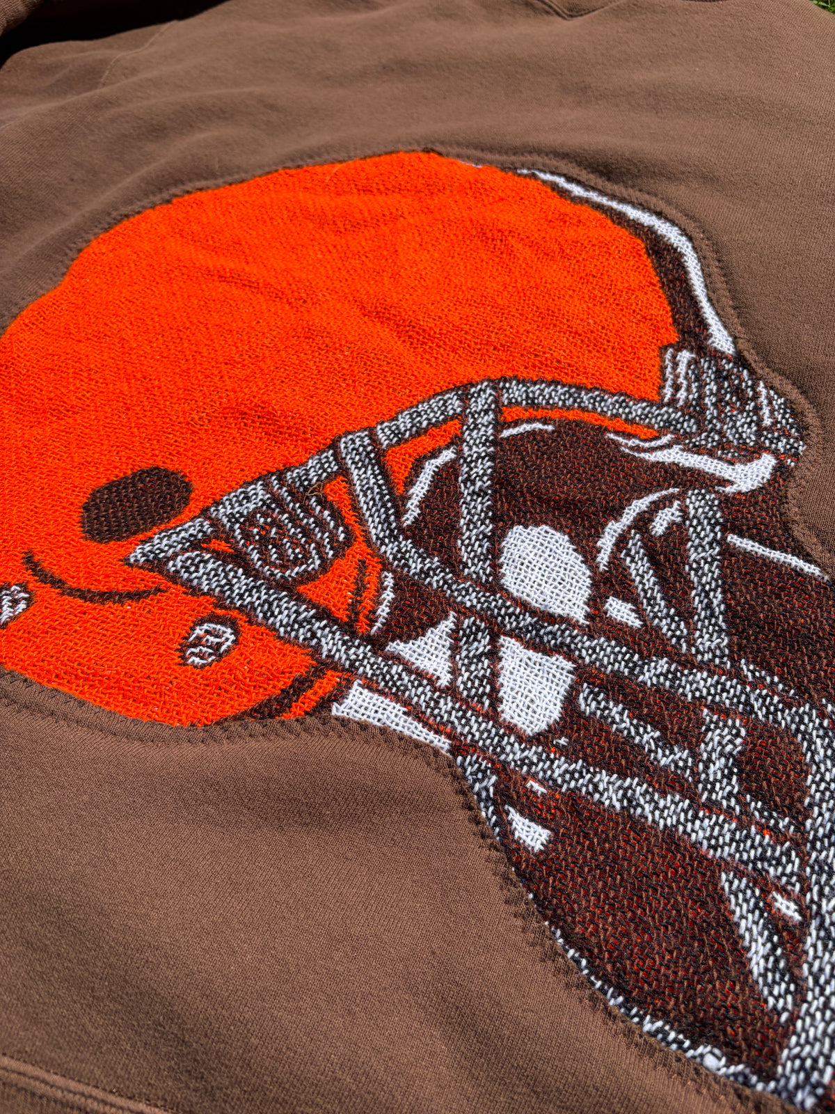 Browns Tapestry remix