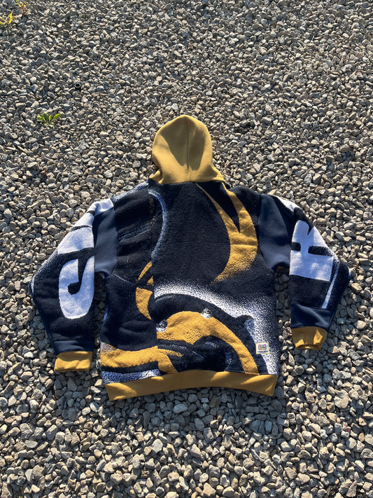 Rams Tapestry hoodie