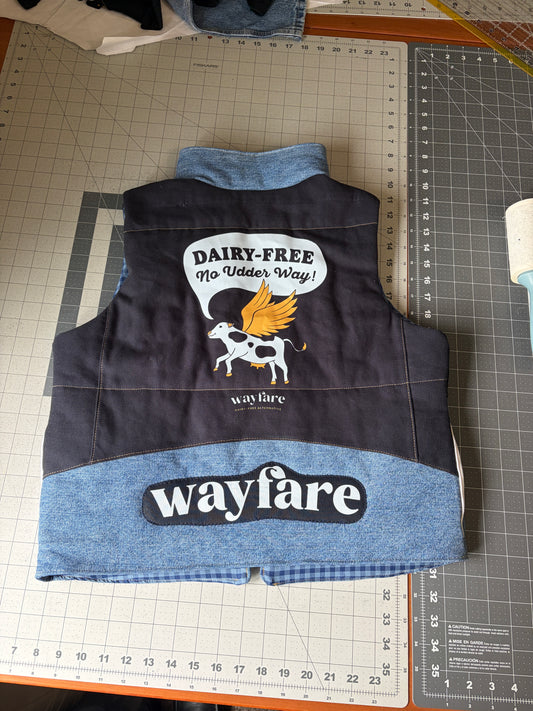 Wayfare custom