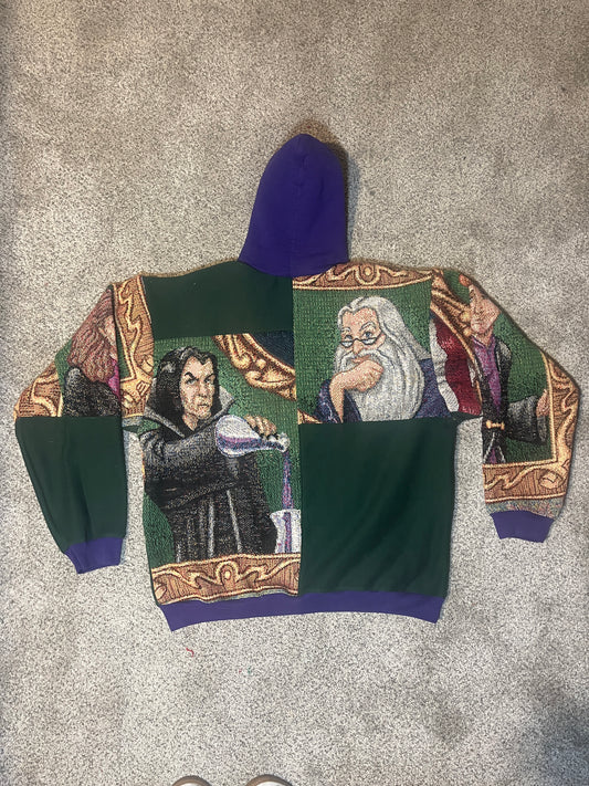 Harry Potter Book Charcters