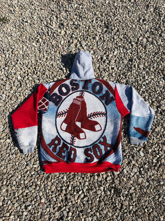 Red Sox Tapestry hoodie