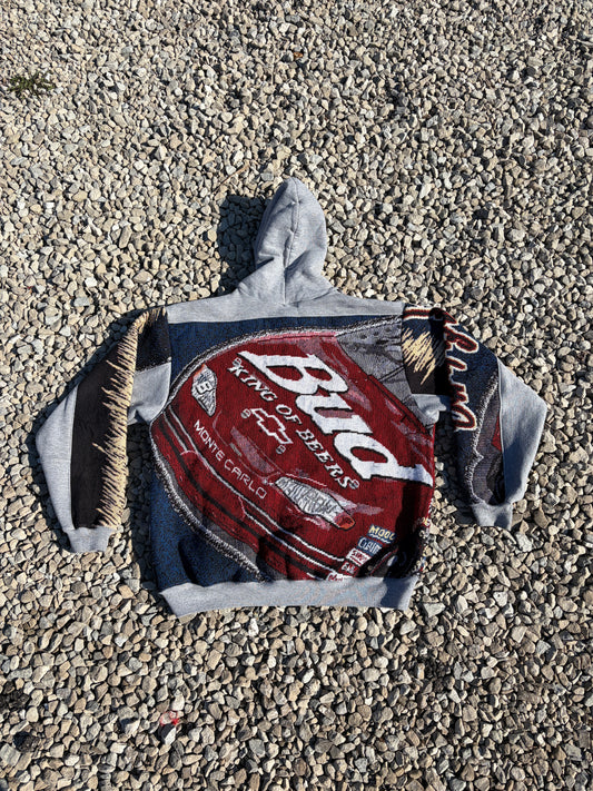 Jeff Gordon Tapestry