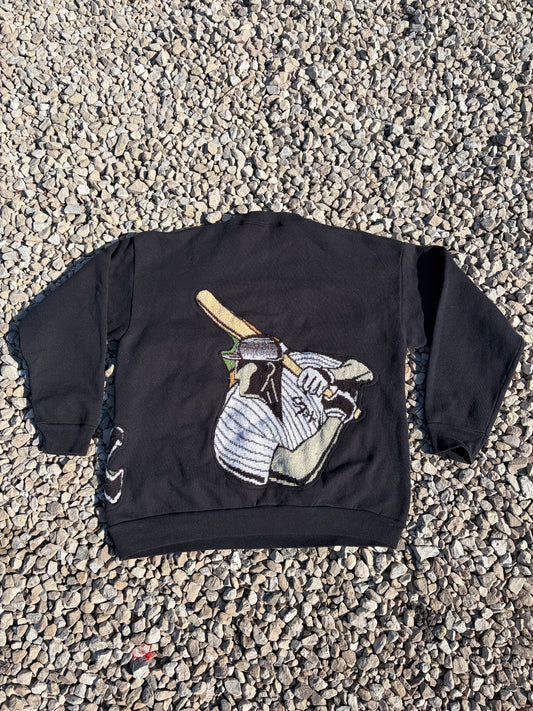 White Sox Crew Neck