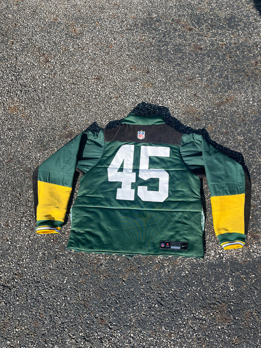 Brooklyn Hawkins Custom