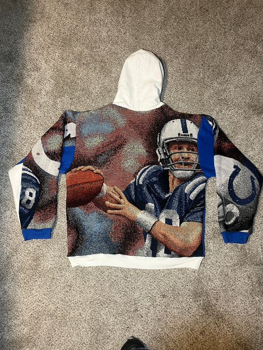 Peyton Manning Legend