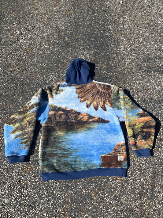 Eagle Hoodie