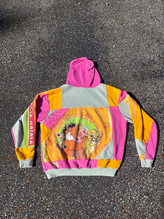 Hakuna Matata Hoodie