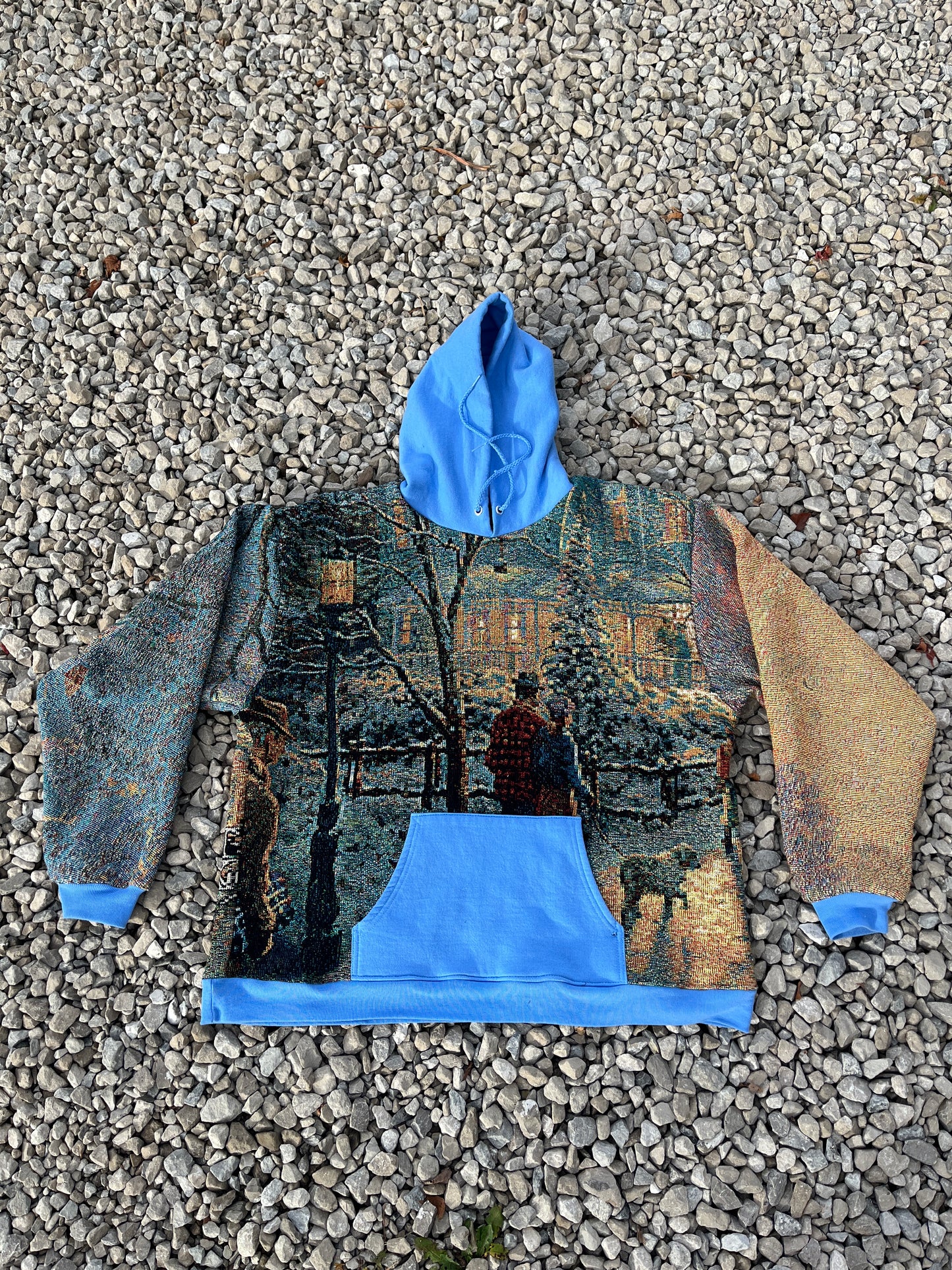 Winter Wonderland Hoodie