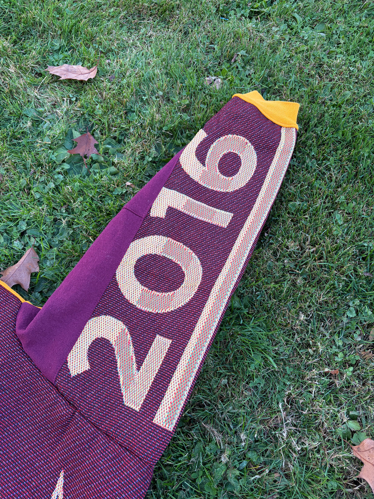 Cavs tapestry hoodie