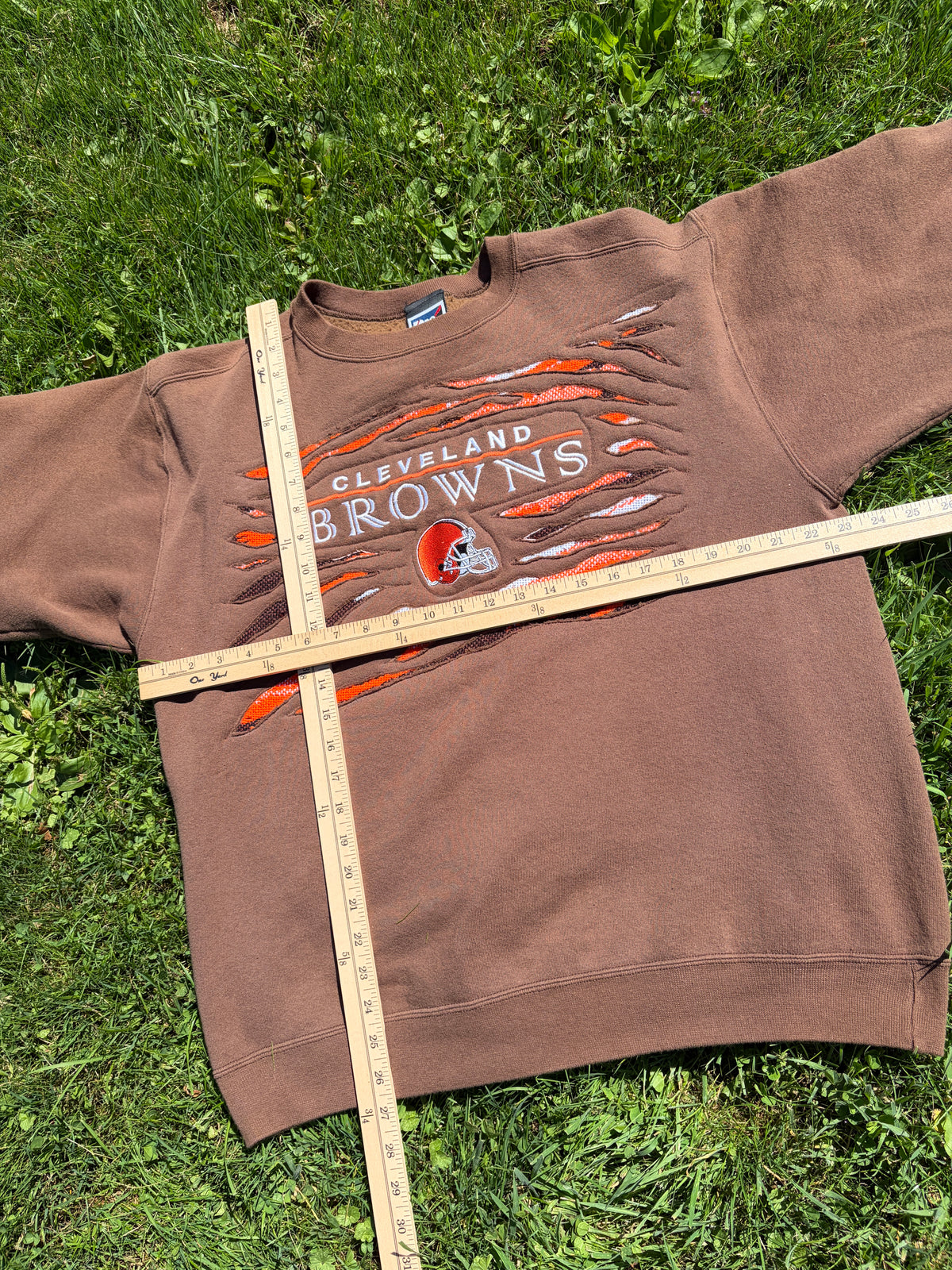 Browns Tapestry remix