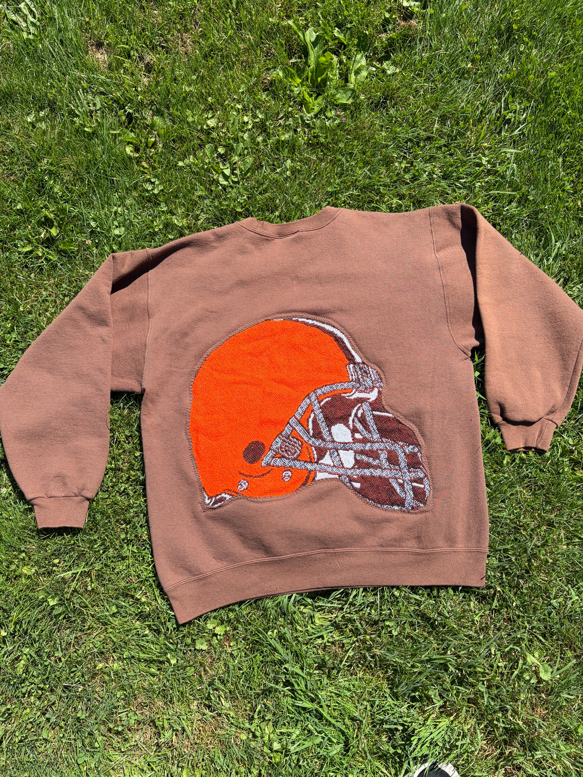 Browns Tapestry remix