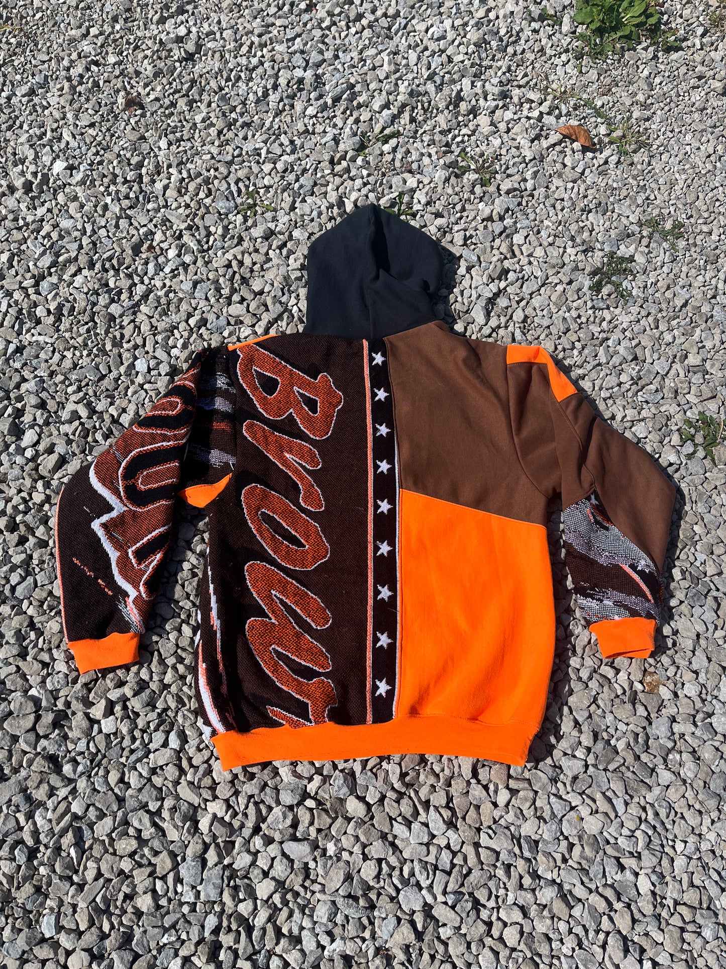 Browns Dawg Pound Tapestry