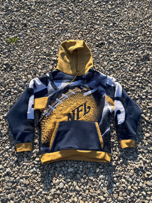 Rams Tapestry hoodie