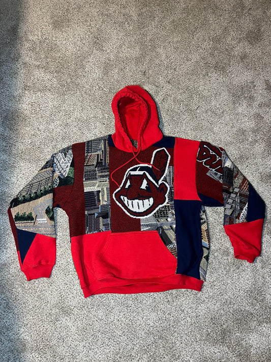 Jacobs Field Hoodie