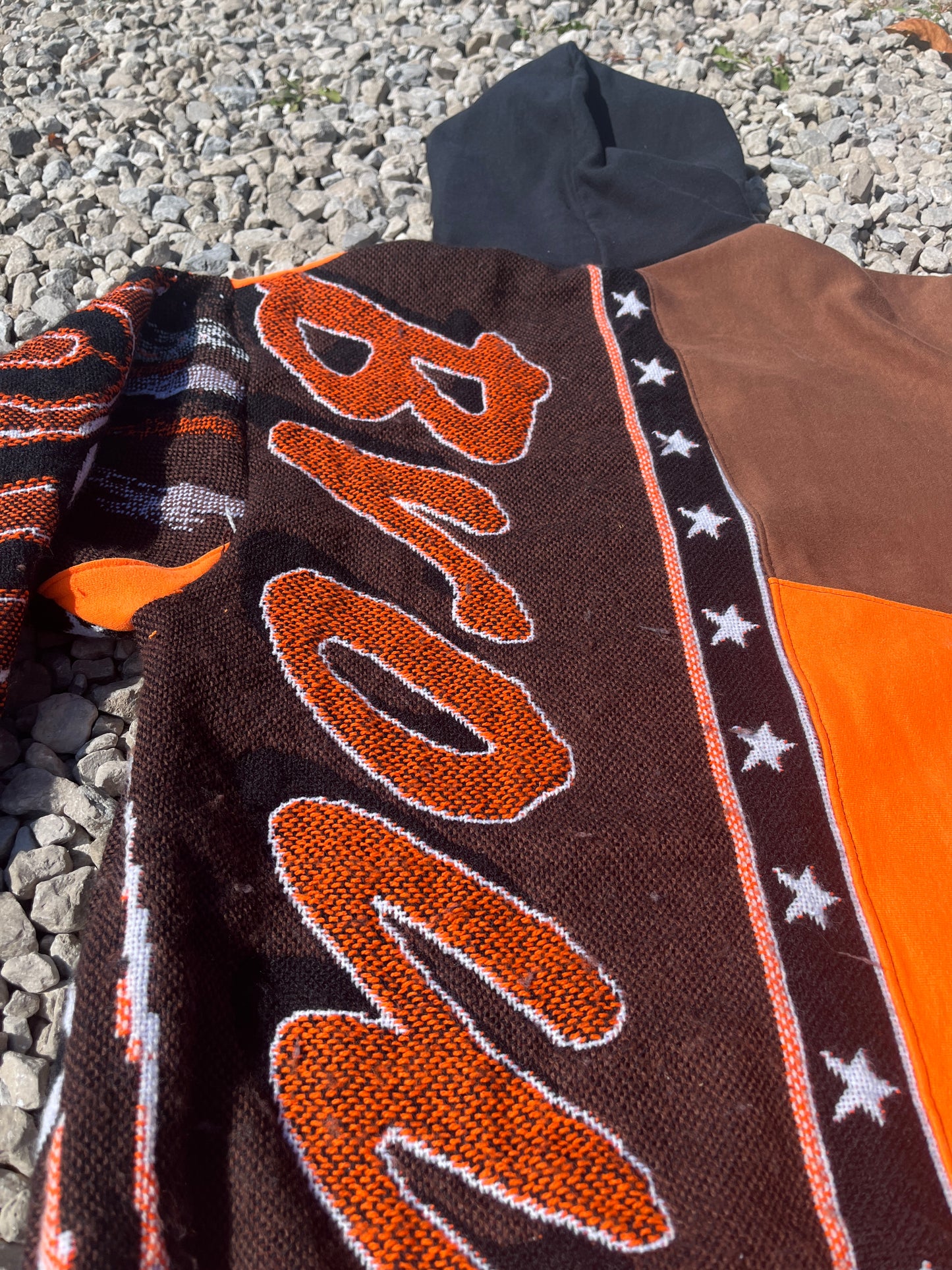 Browns Dawg Pound Tapestry