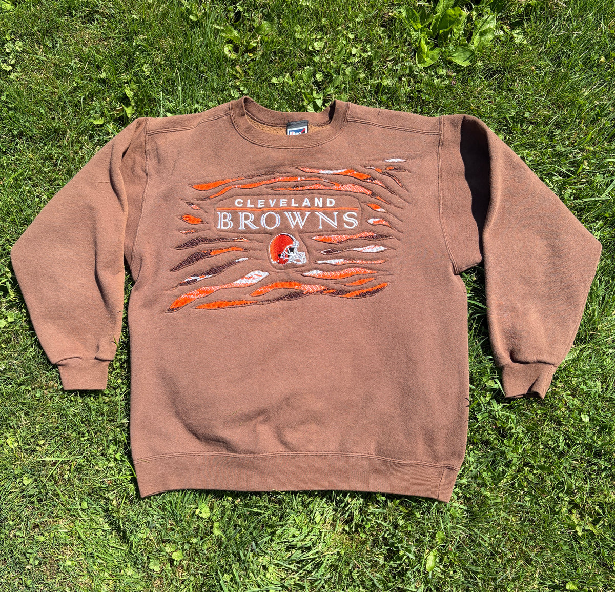 Browns Tapestry remix