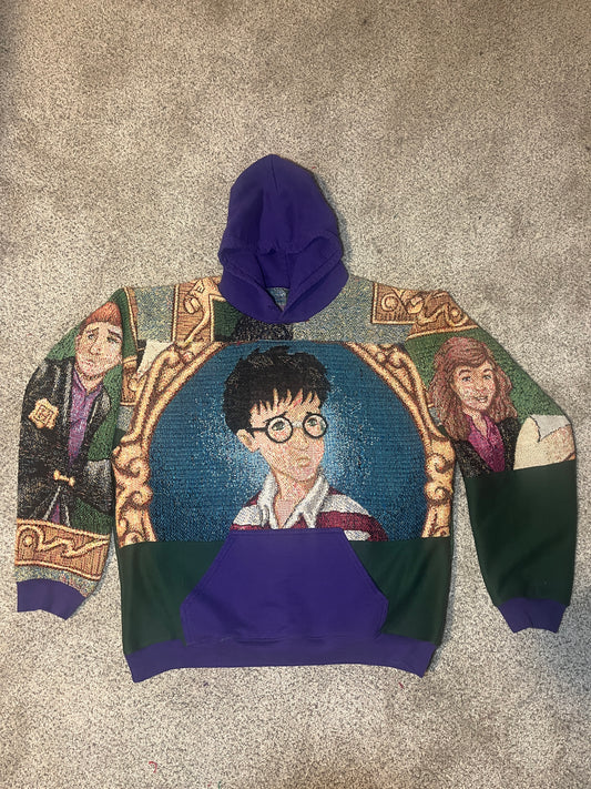 Harry Potter Book Charcters