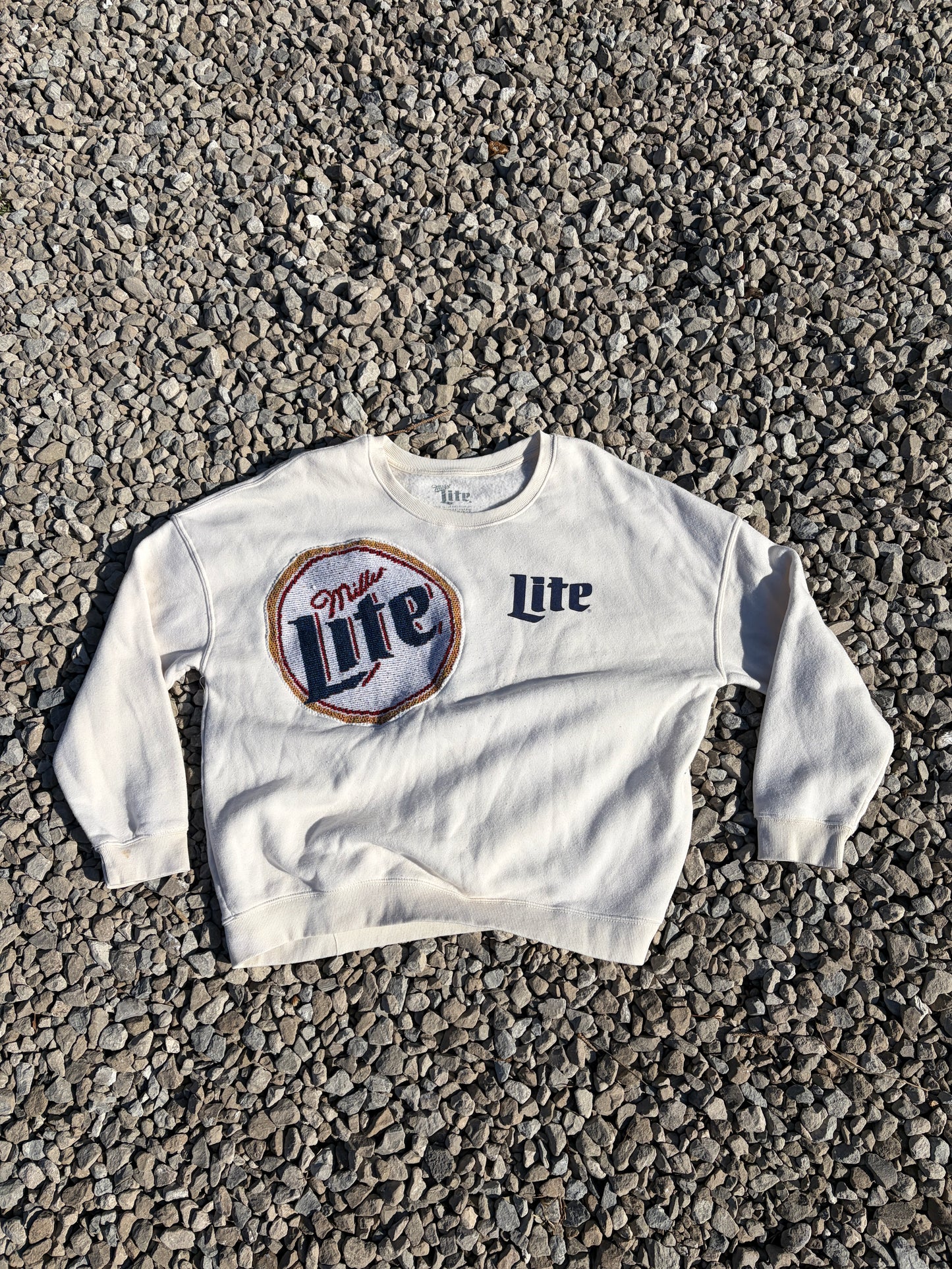 Miller Lite Rework