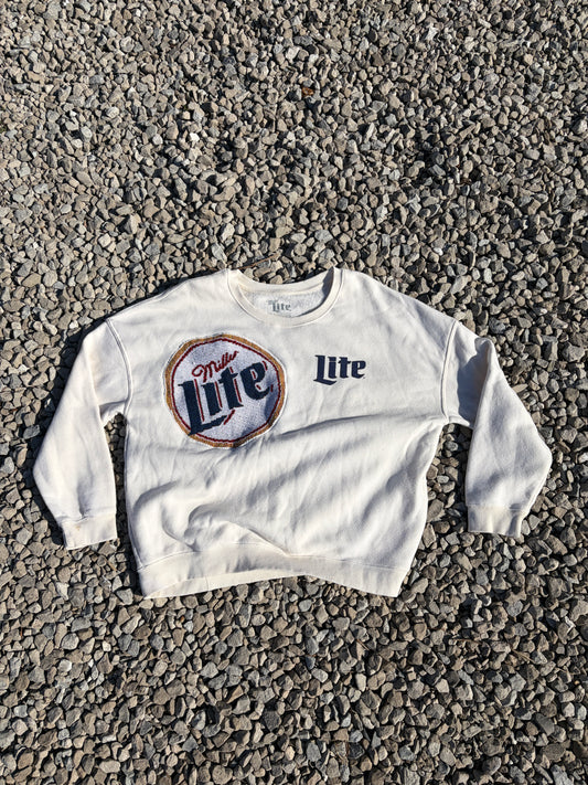 Miller Lite Rework