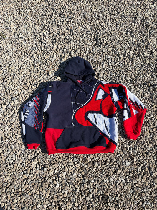 Big Wahoo hoodie