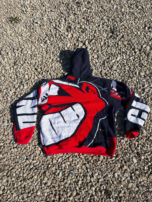 Big Wahoo hoodie