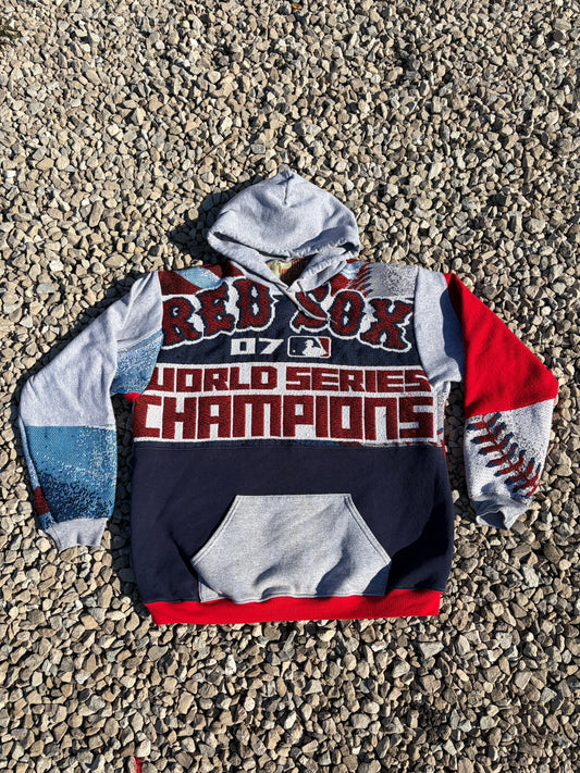 Red Sox Tapestry hoodie