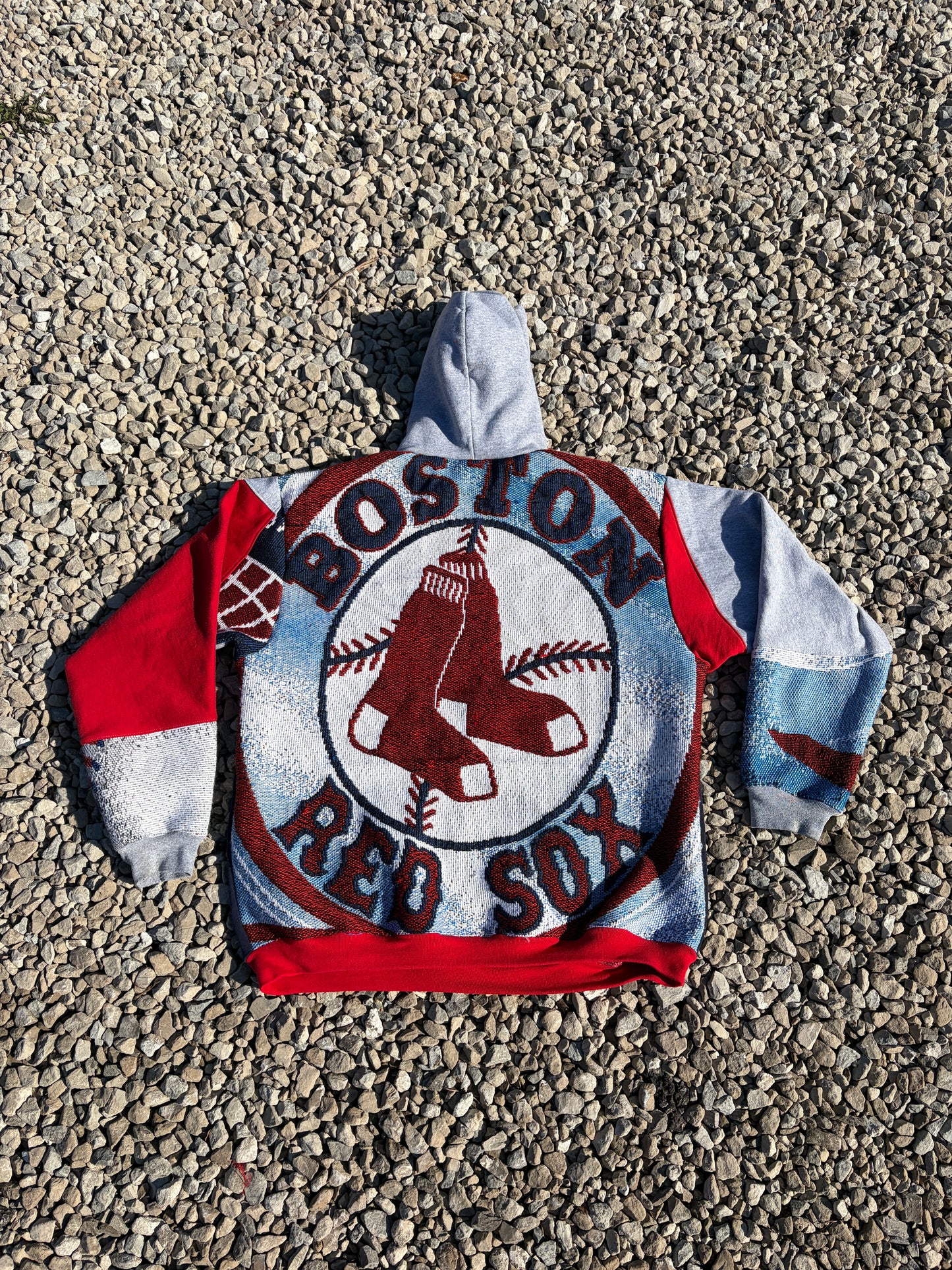 Red Sox Tapestry hoodie