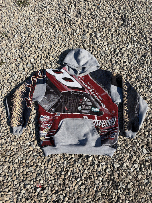 Jeff Gordon Tapestry