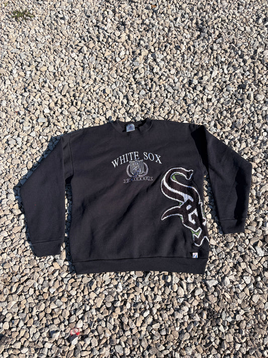 White Sox Crew Neck