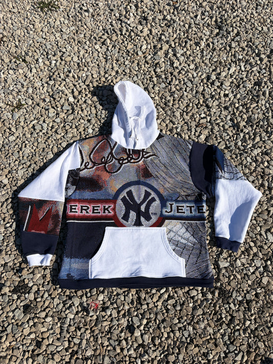 Derek Jeter Rework