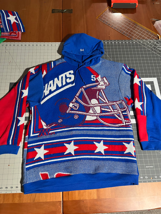 Macie Bozeman Custom