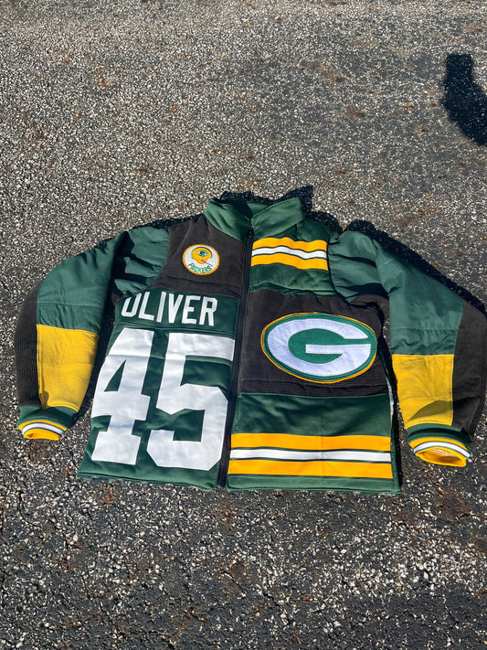 Brooklyn Hawkins Custom