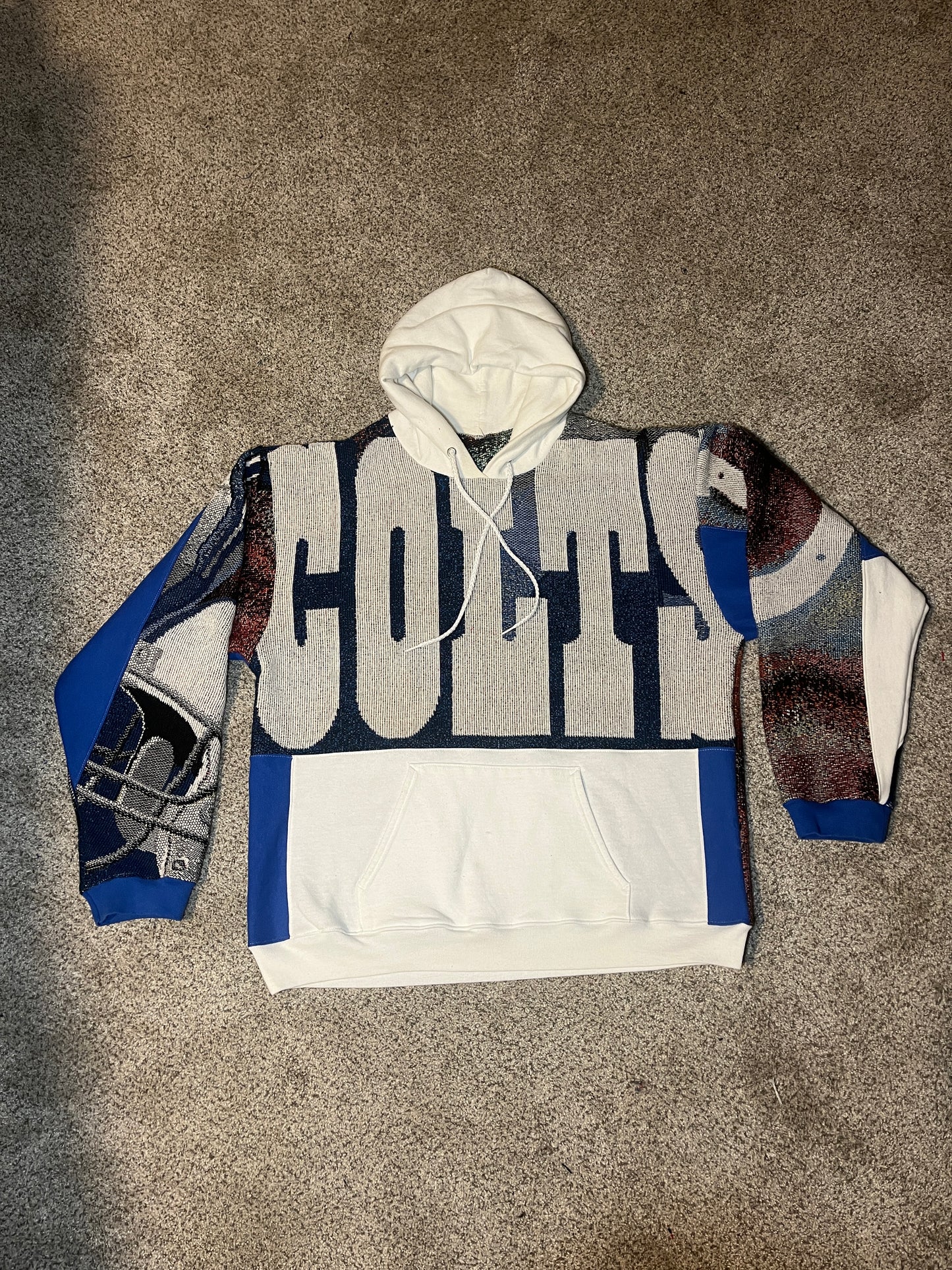 Peyton Manning Legend