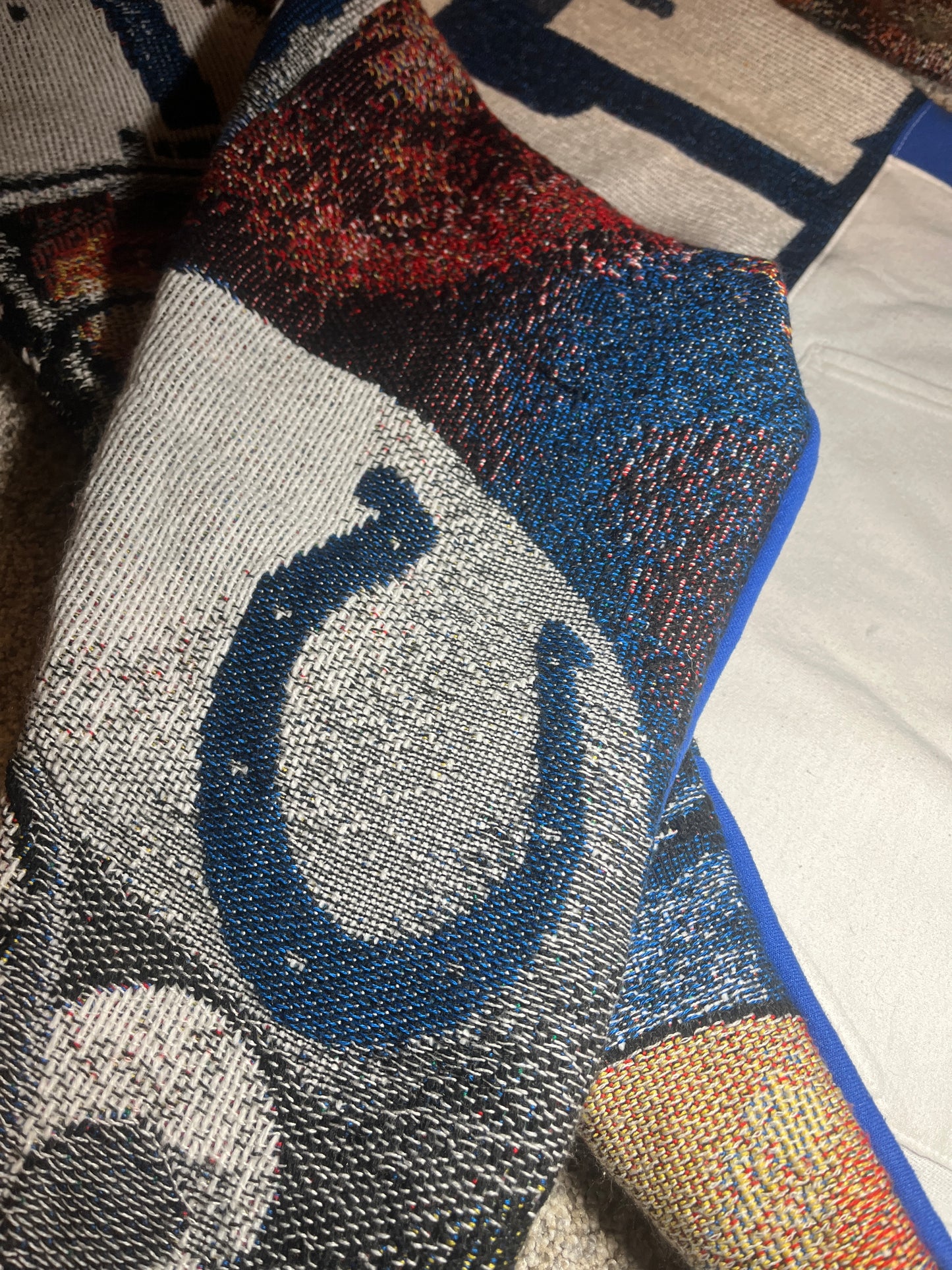 Peyton Manning Legend