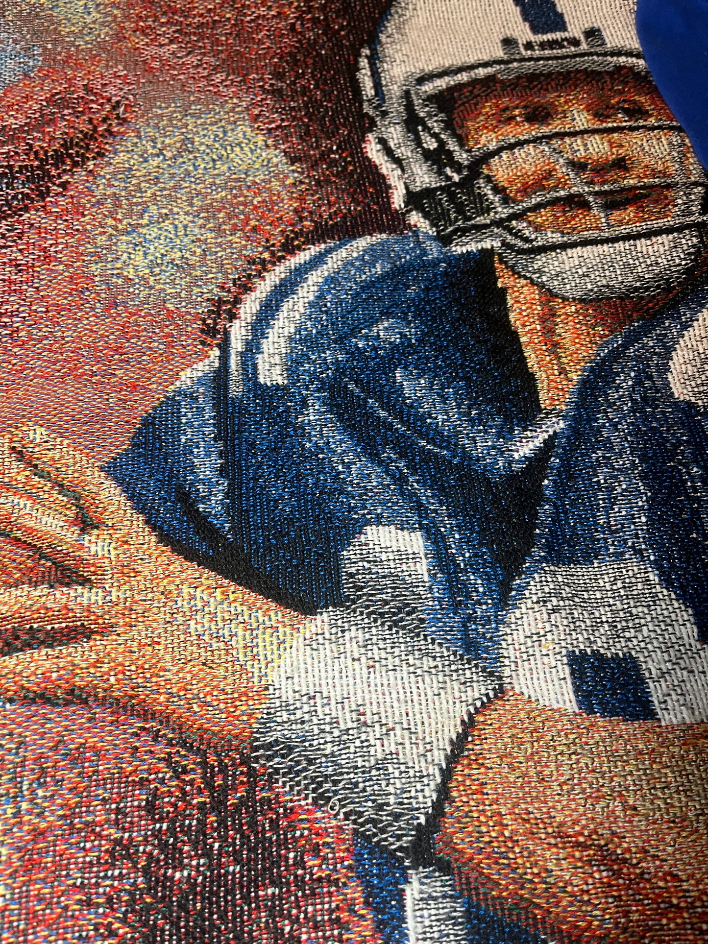 Peyton Manning Legend