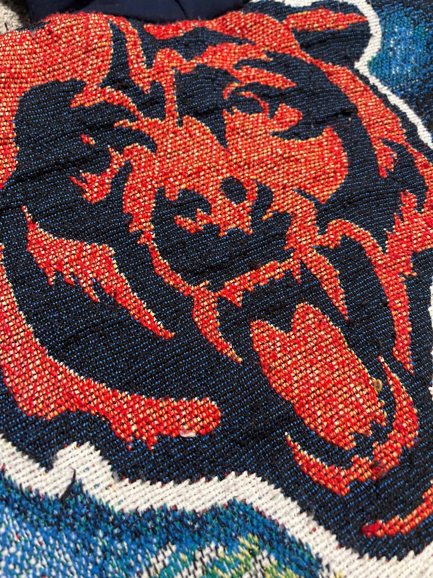 Chicago Bears x Miller Lite hoodie