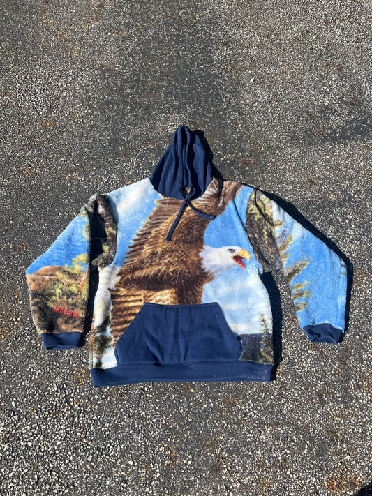 Eagle Hoodie
