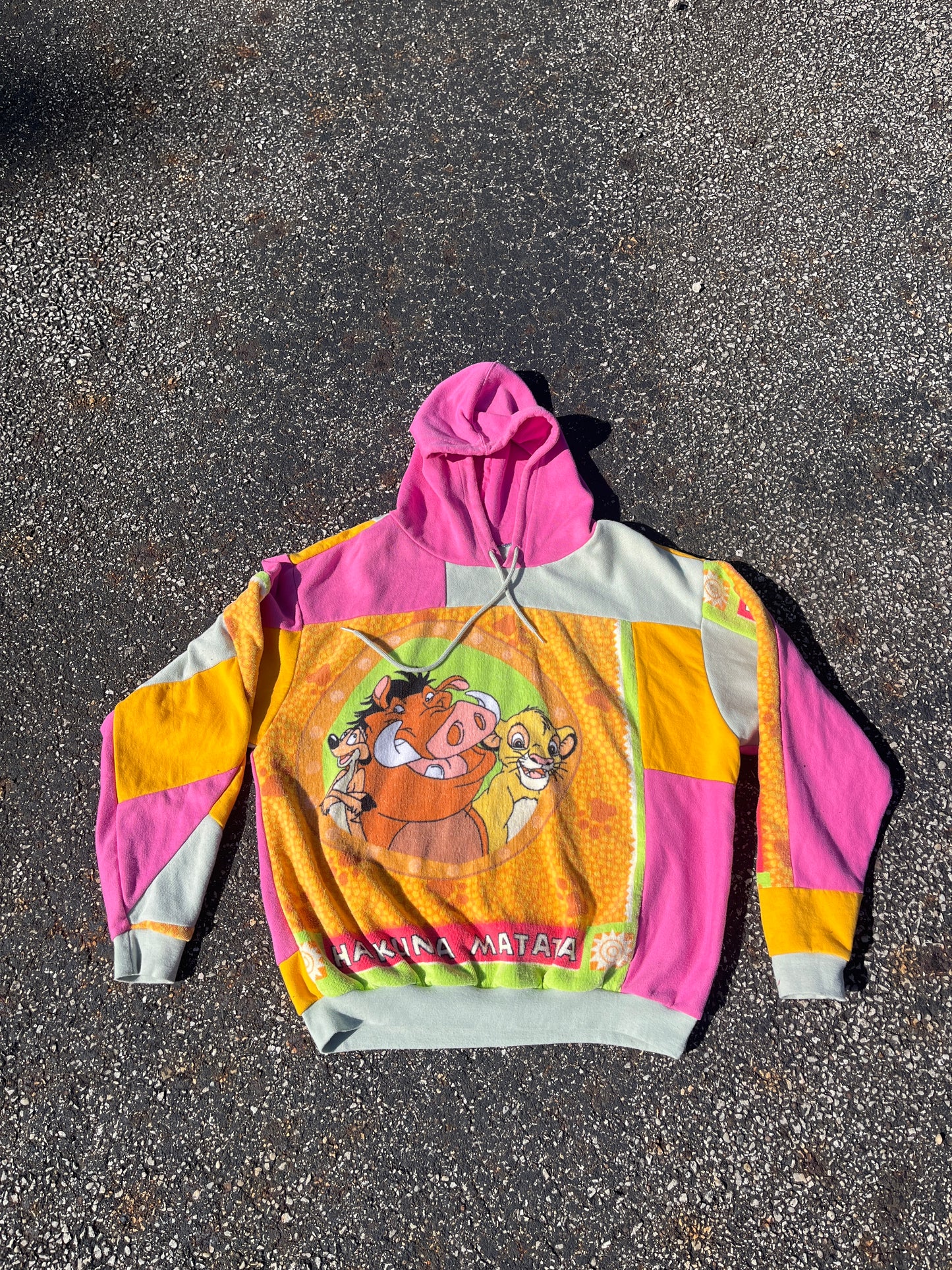 Hakuna Matata Hoodie