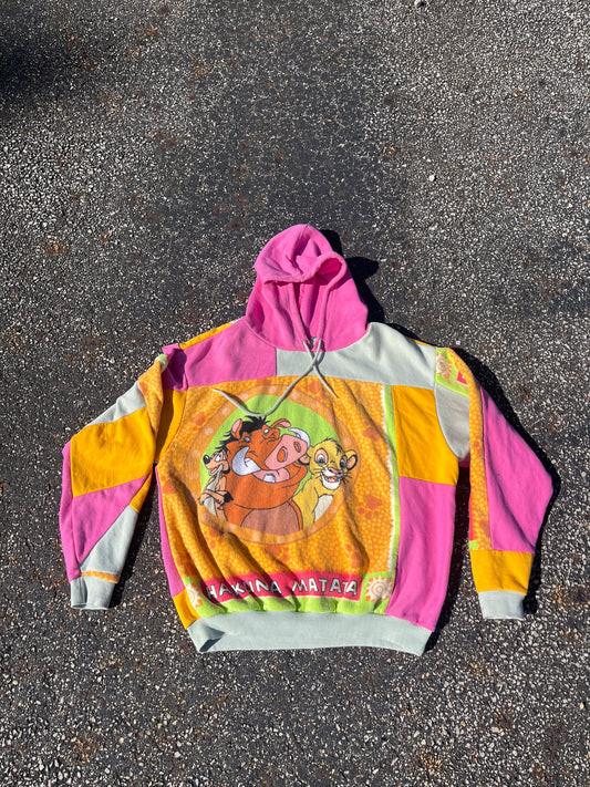 Hakuna Matata Hoodie