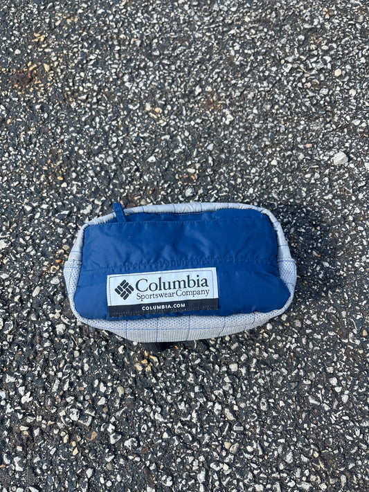 Reworked Columbia Sling Bag