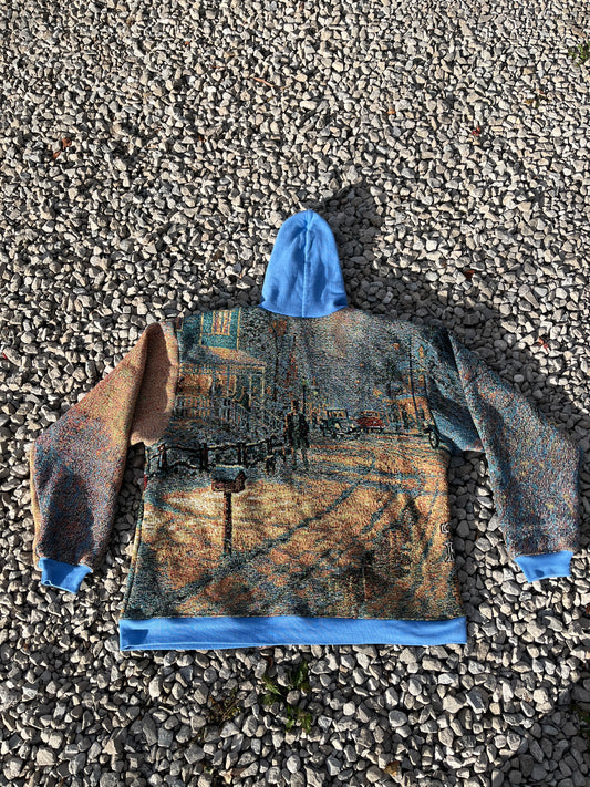 Winter Wonderland Hoodie